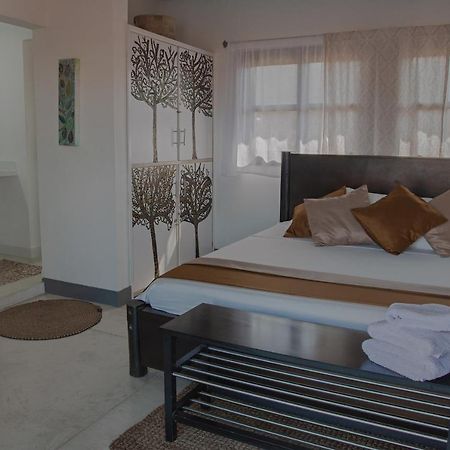 Hotel Casa Ines Santa Marta  Zewnętrze zdjęcie