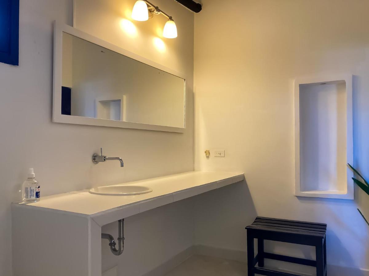 Hotel Casa Ines Santa Marta  Zewnętrze zdjęcie