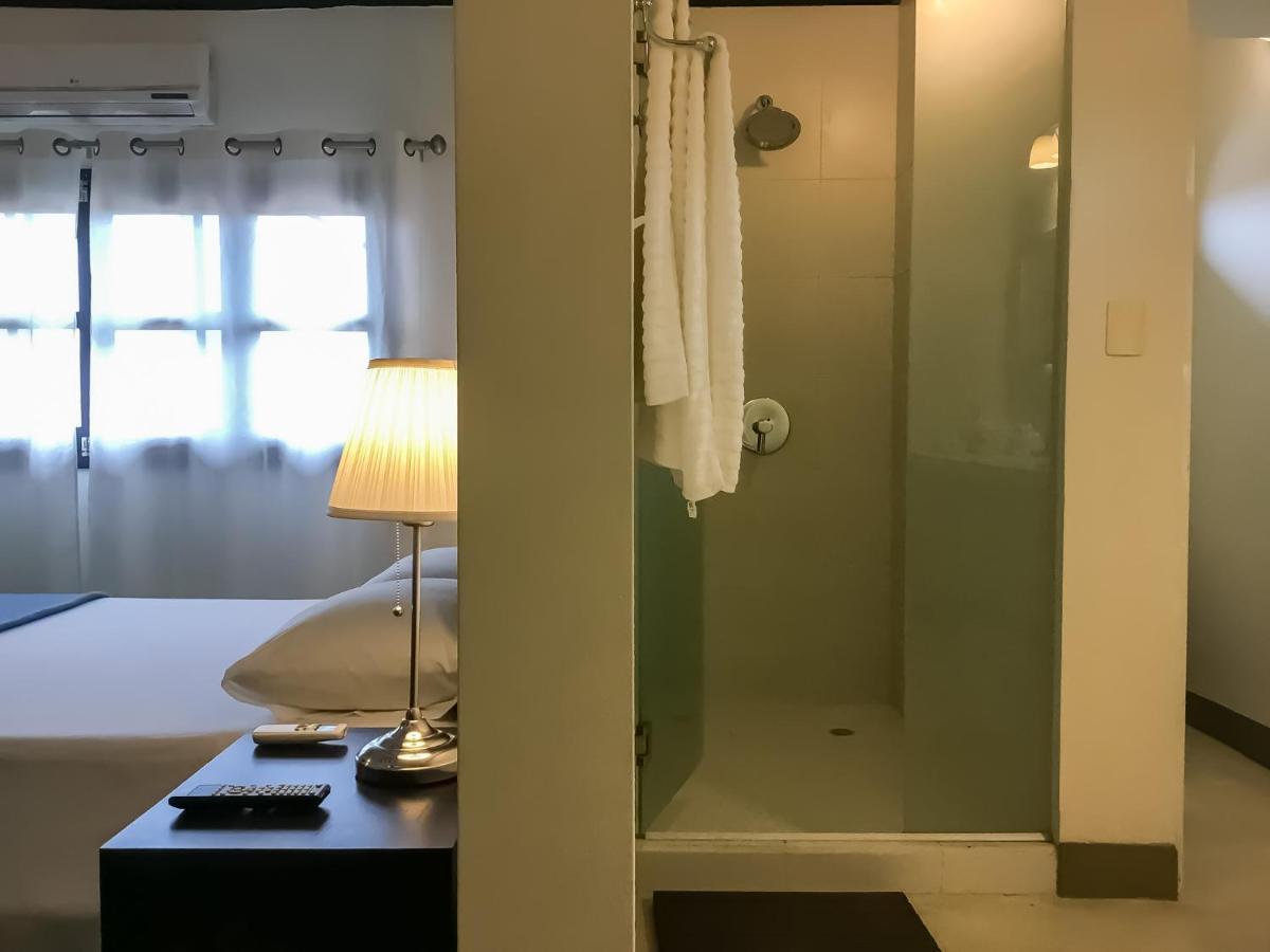 Hotel Casa Ines Santa Marta  Zewnętrze zdjęcie
