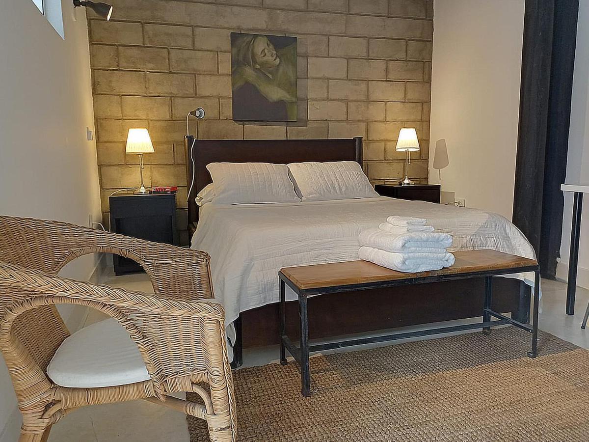 Hotel Casa Ines Santa Marta  Zewnętrze zdjęcie