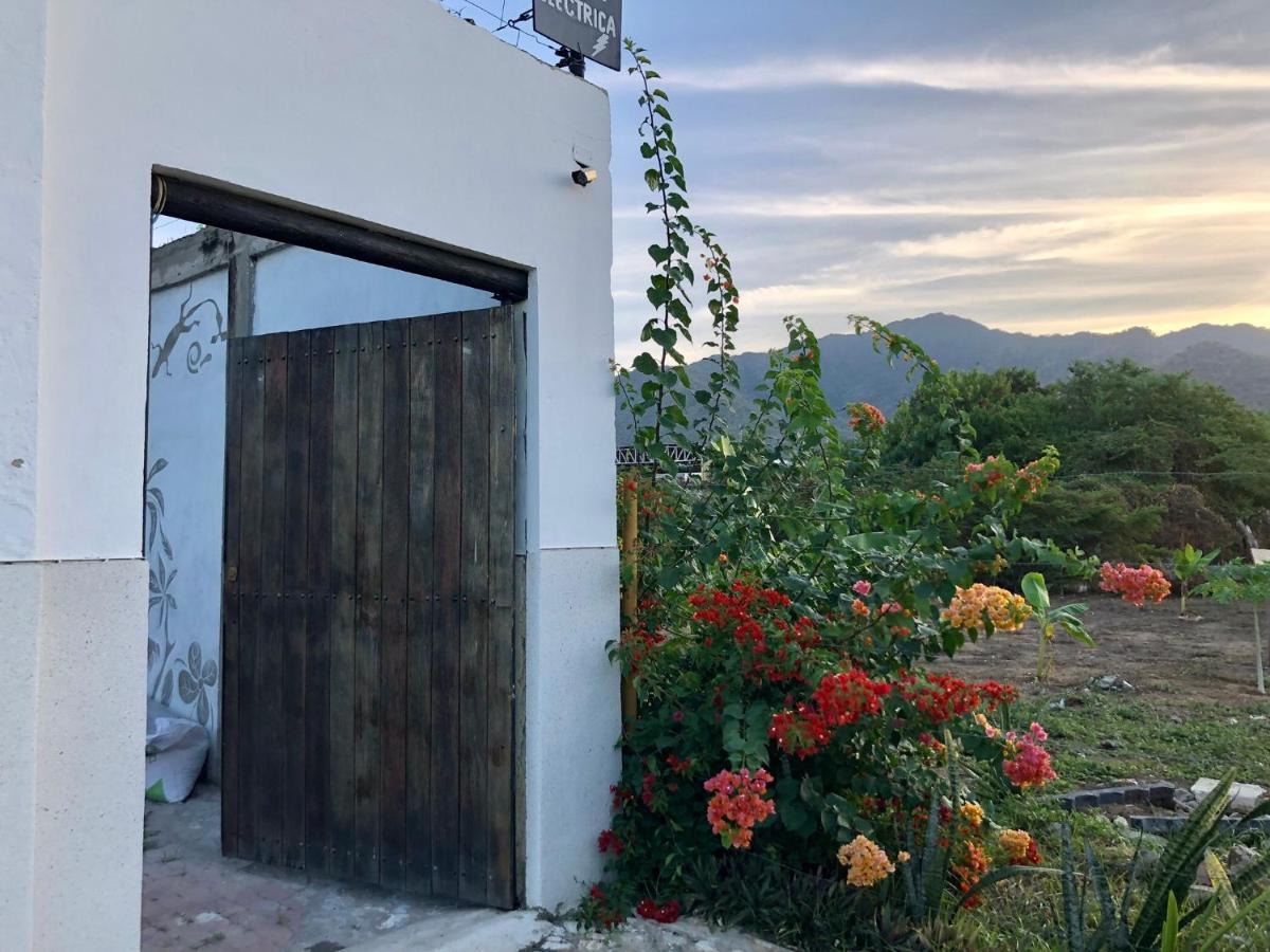 Hotel Casa Ines Santa Marta  Zewnętrze zdjęcie