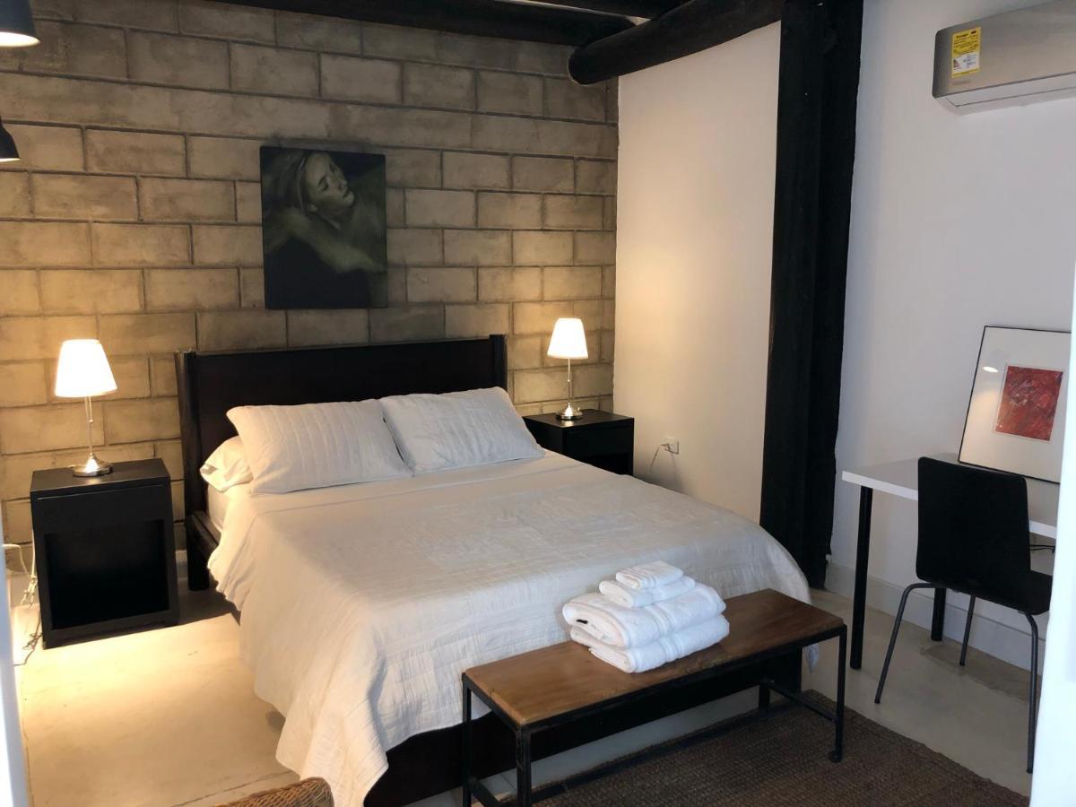 Hotel Casa Ines Santa Marta  Zewnętrze zdjęcie