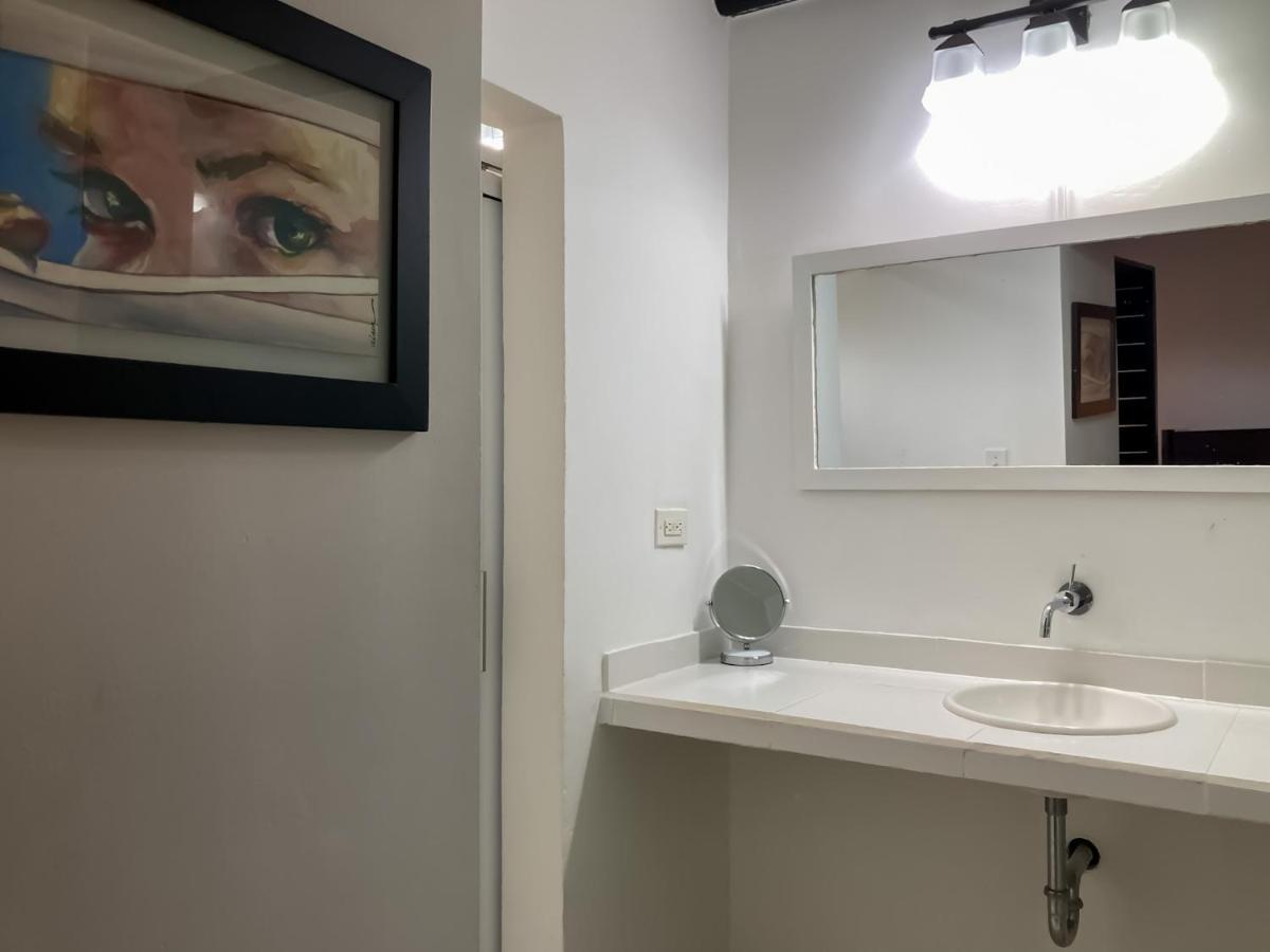 Hotel Casa Ines Santa Marta  Zewnętrze zdjęcie