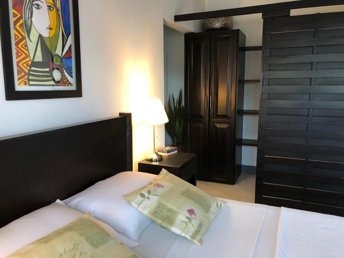 Hotel Casa Ines Santa Marta  Zewnętrze zdjęcie