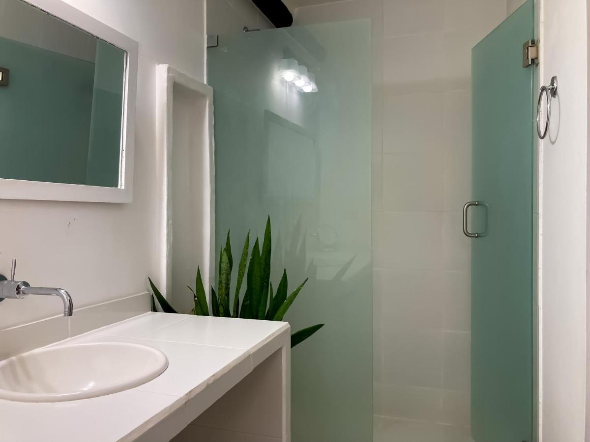 Hotel Casa Ines Santa Marta  Zewnętrze zdjęcie