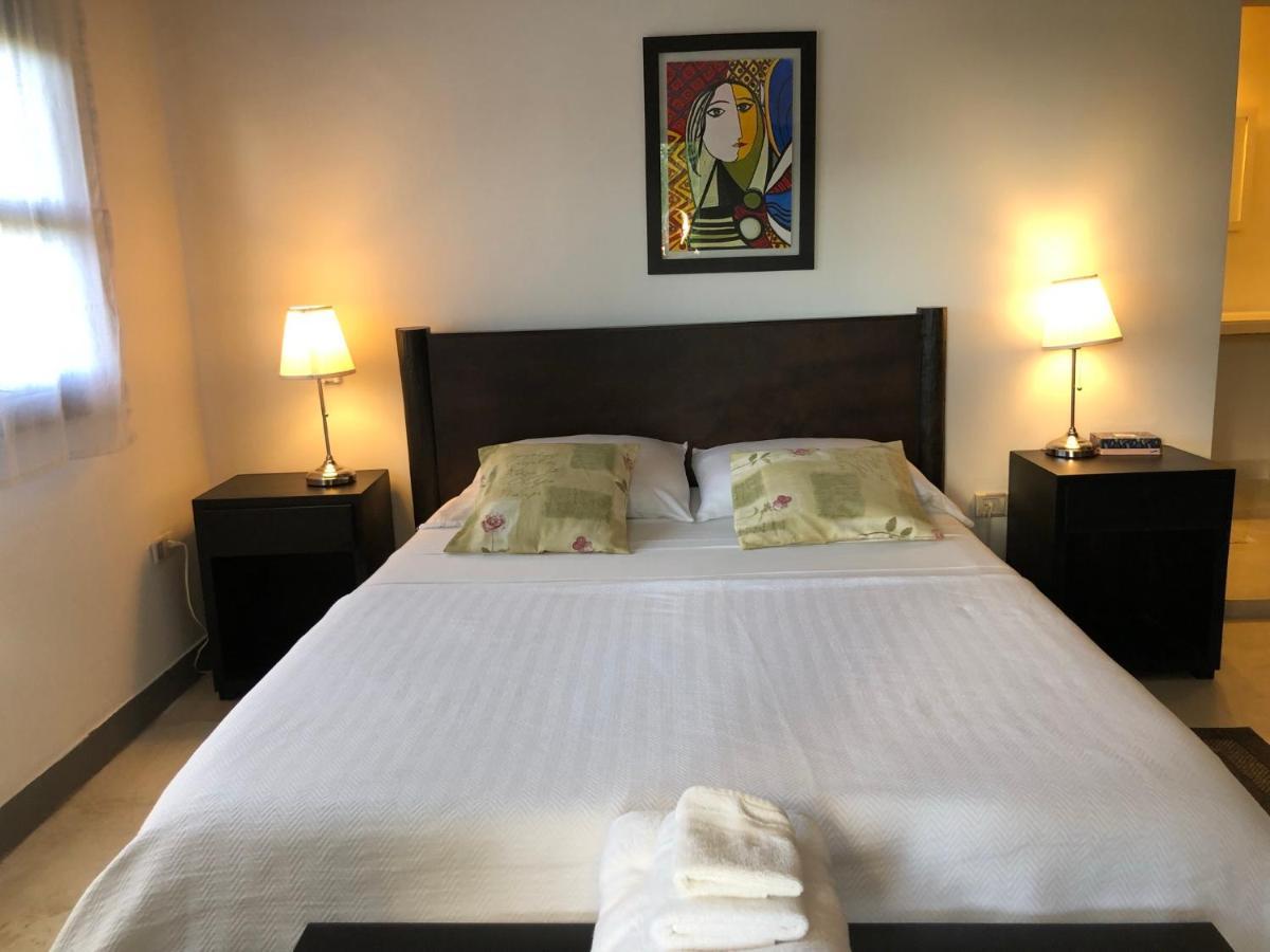 Hotel Casa Ines Santa Marta  Zewnętrze zdjęcie