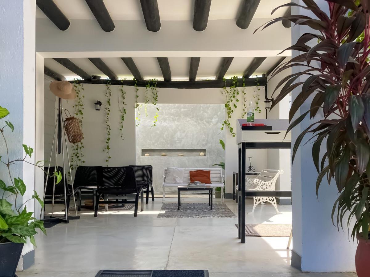 Hotel Casa Ines Santa Marta  Zewnętrze zdjęcie