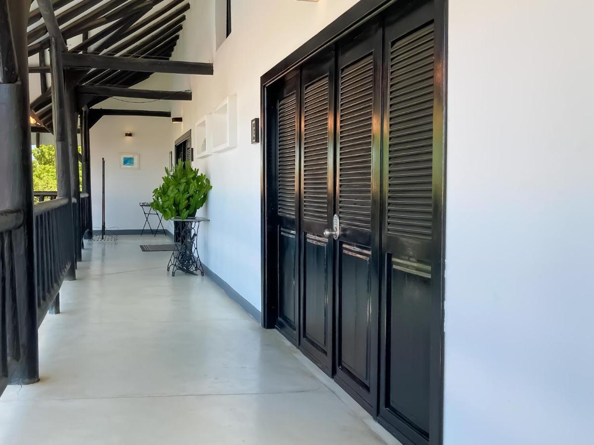 Hotel Casa Ines Santa Marta  Zewnętrze zdjęcie