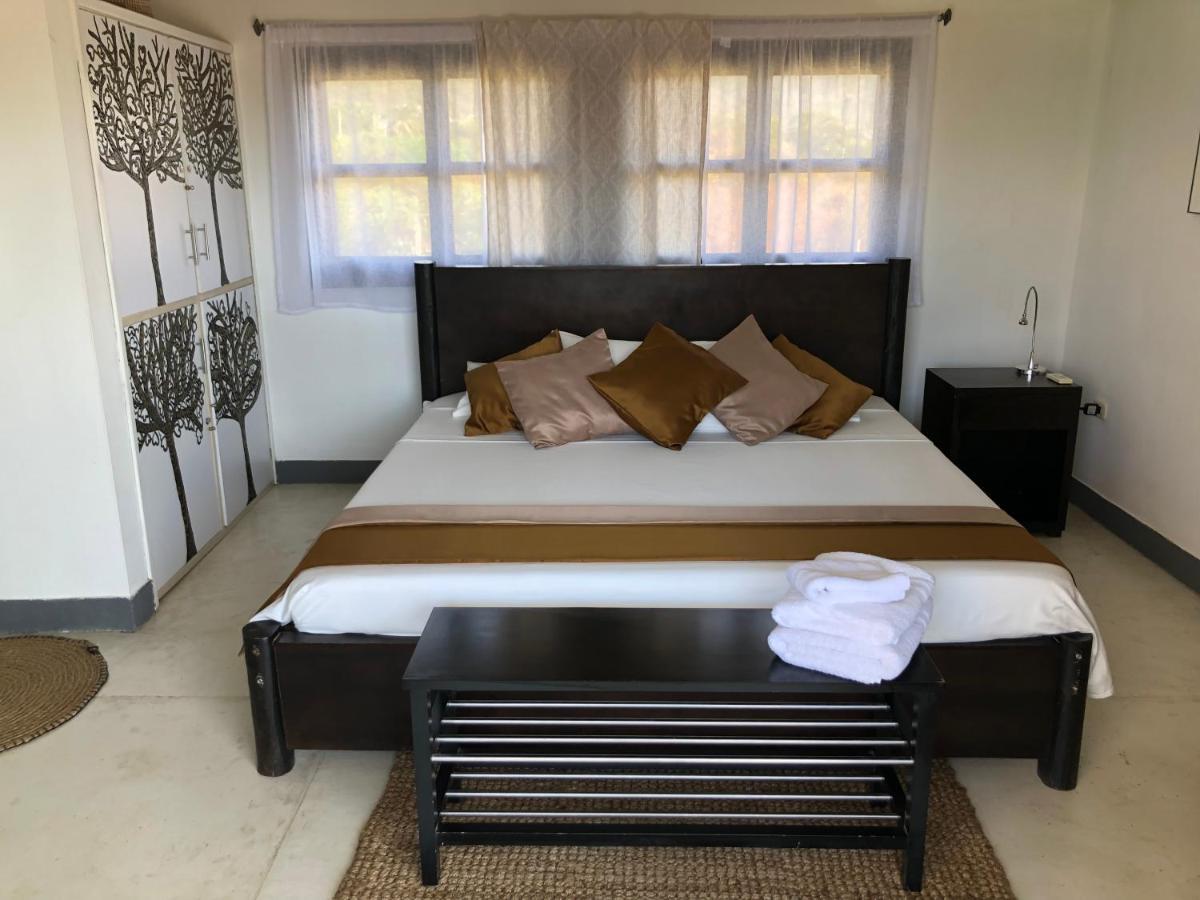 Hotel Casa Ines Santa Marta  Zewnętrze zdjęcie