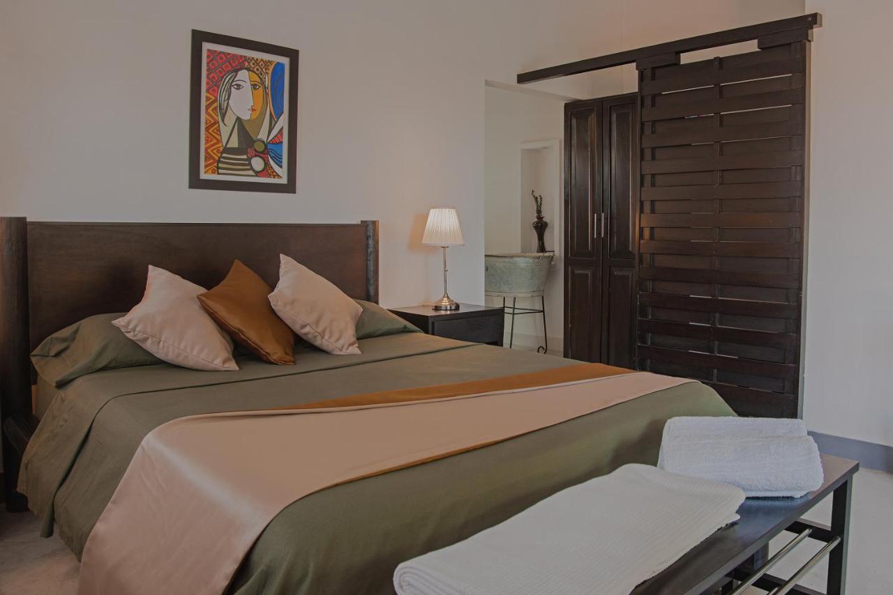 Hotel Casa Ines Santa Marta  Zewnętrze zdjęcie
