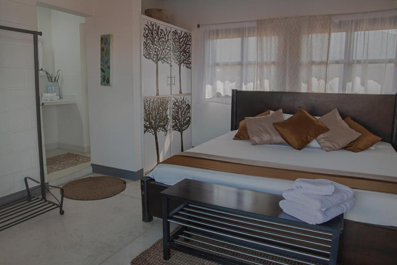 Hotel Casa Ines Santa Marta  Zewnętrze zdjęcie