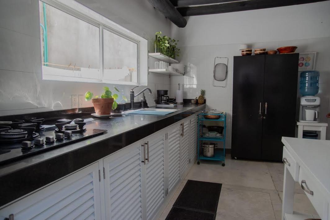 Hotel Casa Ines Santa Marta  Zewnętrze zdjęcie