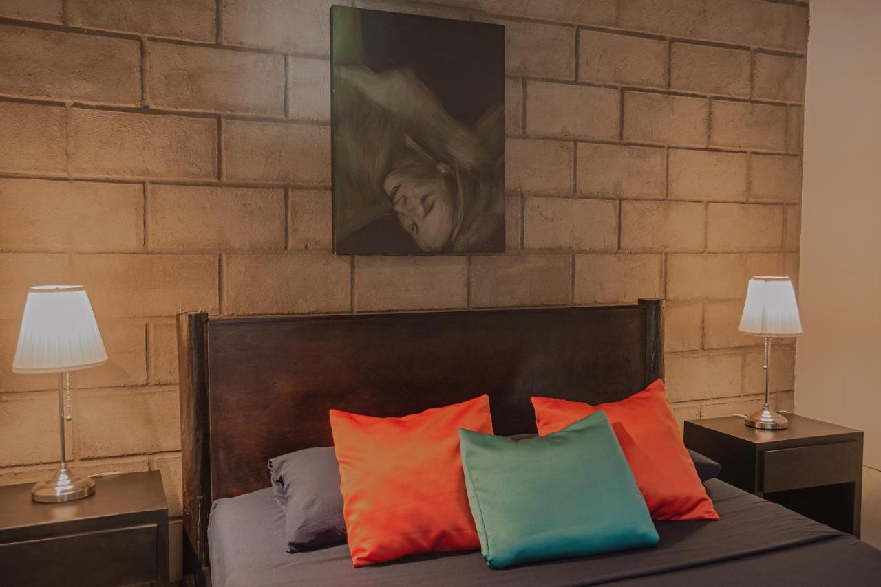 Hotel Casa Ines Santa Marta  Zewnętrze zdjęcie