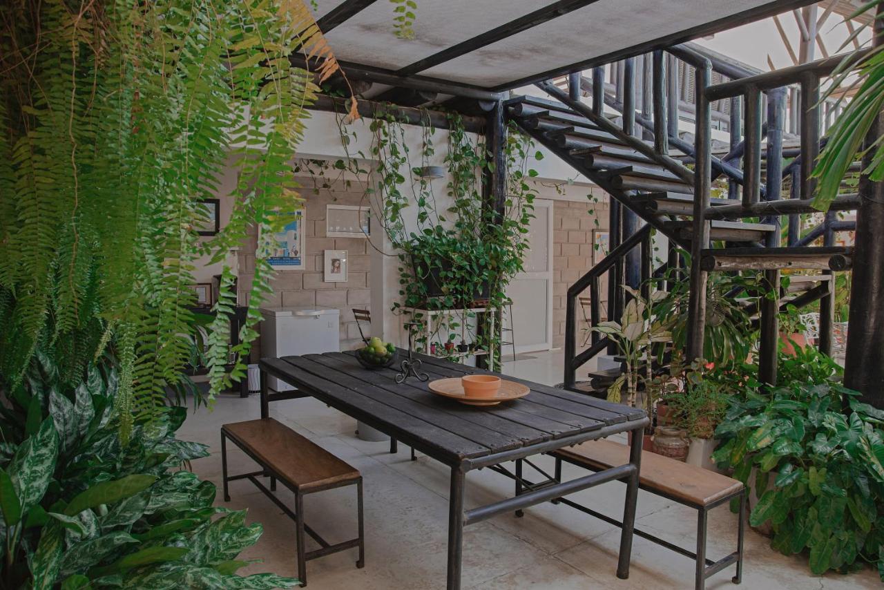 Hotel Casa Ines Santa Marta  Zewnętrze zdjęcie