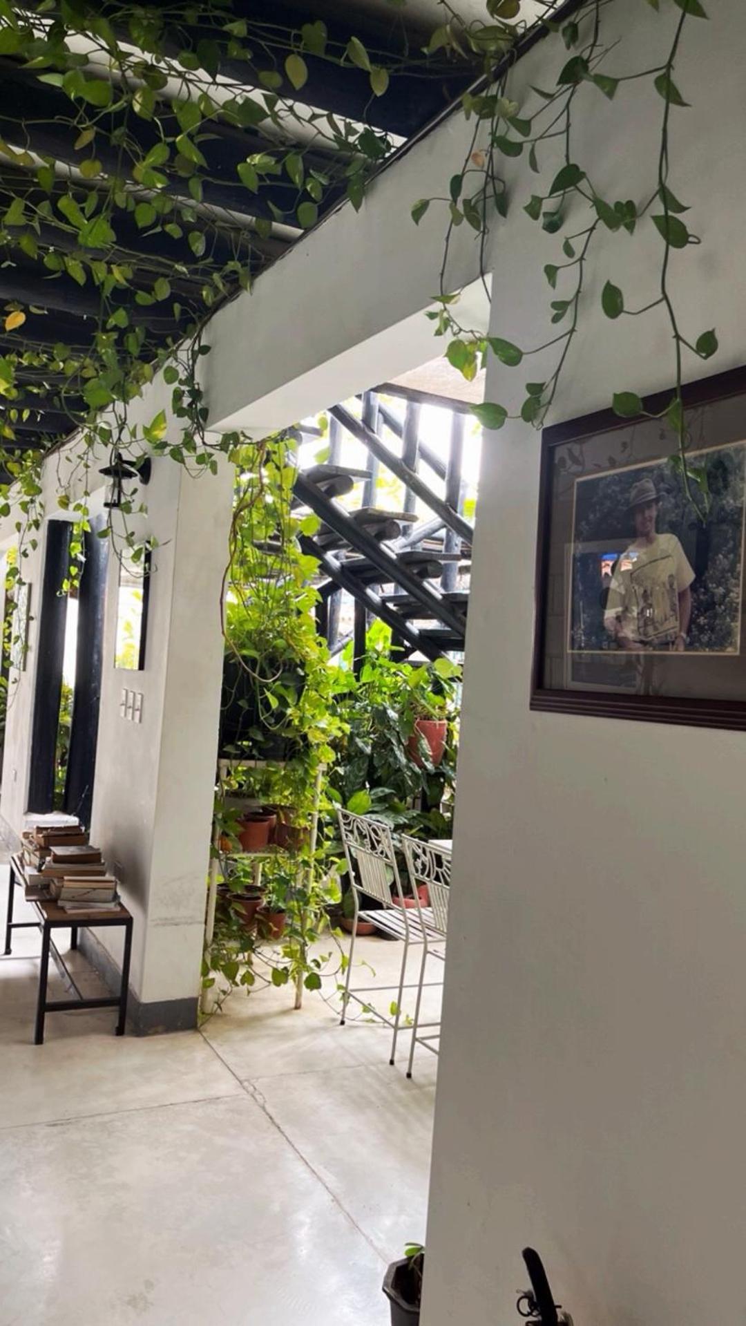 Hotel Casa Ines Santa Marta  Zewnętrze zdjęcie