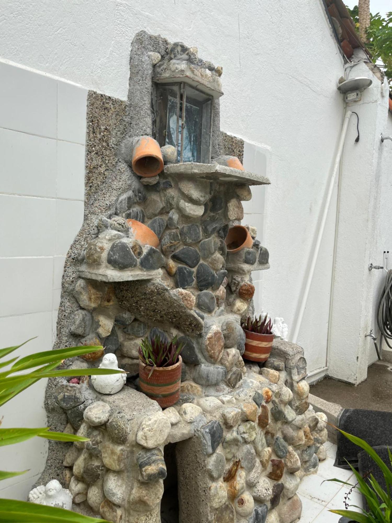 Hotel Casa Ines Santa Marta  Zewnętrze zdjęcie